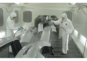 汽車涂料粘度精確測量：基于ASTM D7395標(biāo)準(zhǔn)的應(yīng)用與設(shè)備選型分析